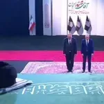 БГ депутати на погребението на Али Хаменей в Иран