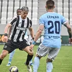 Локомотив Пловдив победи Арда в контрола в Самоков