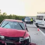 100 км магистрали в плачевно състояние