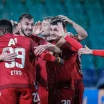 Рефери от Литва и Германия бяха изпратени за ЦСКА