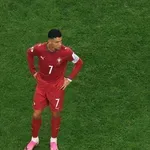 Роналдо: Тръгвам си с чиста съвест