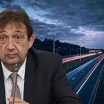 Регионалният министър пред „Телеграф“: Започваме проектирането на 800 км магистрали
