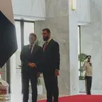 Два атентата разтърсиха Дамаск по време на визитата на Макрон