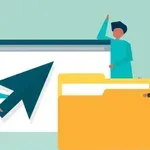 Обединяване на PDF файлове без да инсталирате програма