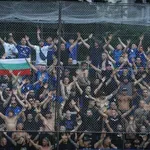 Левски може да остане без публика при следващото гостуване в Европа