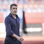 Веласкес: На реванша ще търсим друго развитие на мача
