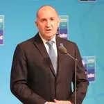 Радев от срещата на НАТО: България ще продължи да оказва помощ на Украйна, но в рамките на възможностите си