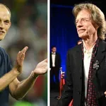 Мик Джагър: Тухел вече може да запее химна