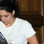 Съдът остави окончателно в ареста съпругата на Красимир Алексиев от „Калашниците“