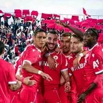 ЦСКА ще е поставен в жребия за плейофите на Лига Европа