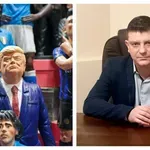 Ясновидецът и мистик Божидар Караджов: Тръмп не дърпа конците, ще скрият покушение срещу него!