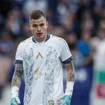 Голямо синьо „ДА“ от Светослав Вуцов
