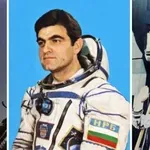 ОТЛЕТЯ ЗАВИНАГИ: Почина вторият български космонавт Александър Александров