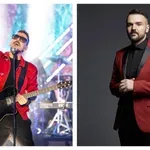 Певецът Владимир Ампов-Графа пред "Телеграф": Ще пиша музиката за нов проект с Яна Титова!