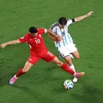 НА ЖИВО: Аржентина 1:1 Швейцария, продължения