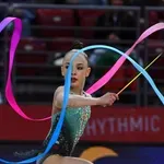 Стилияна Николова е финалистка в многобоя и на три от четирите уреда
