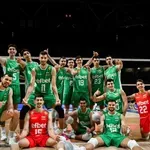Волейболистите няма да играят контроли със Сърбия