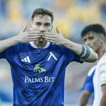 Левски ще пътува до Финландия