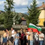 Кресна се вдигна на бунт!