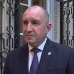 ОТ ПАРИЖ: Радев отказал участие в Коалицията на желаещите за Украйна