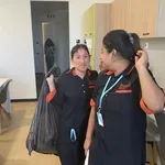 Внесохме град като Перник на работа у нас