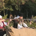 През юни – юли 1877 година: 1000 българи гинат в Каварненското въстание!