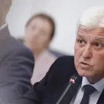 Димитър Стоянов: Даването на оръжия за Украйна означава повече жертви