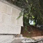 Прокуратурата се самосезира за опасна подпорна стена в Благоевград