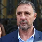 Освободиха след разпит областния лидер на ДПС в Бургас Христо Широков