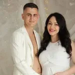 Джой Тодорова стана майка за втори път, кръсти сина си Самуил