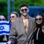 Израел потвърди за „Евровизия“ в България