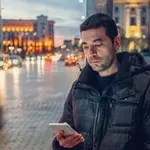 След 8 години борба: Съдът забрани платформа за менте таксита