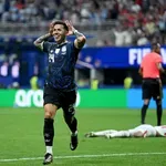 НА ЖИВО: Англия - Аржентина 1:2, какъв обрат за световните шампиони