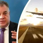 ПАНИКА НА ДВЕ ЛЕТИЩА У НАС: Д-р Мирослав Ненков задействал алармата за радиация