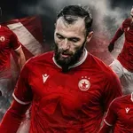 Предлагат Минков на ЦСКА