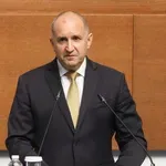 Румен Радев: Германия е ключов партньор