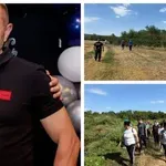Робинзон Крузо от Павликени