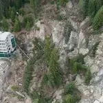 КРАЙ НА БЕДСТВИЕТО: Смолян отмени бедственото положение край Пампорово