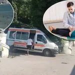 От Слънчев бряг до Бургас: 200 евро за частна линейка