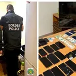 Разбиха схема за над €300 000 за трафик на мигранти през България! (СНИМКИ и ВИДЕО)