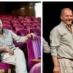 Димитър Баненкин пред "Телеграф": Поканих хора, в които лично вярвам