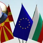Присъдата срещу Люпчо Георгиевски стигна до Брюксел