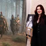 БГ следа в епичната „Одисея“