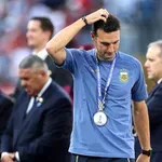 Семейна трагедия застигна селекционера на Аржентина