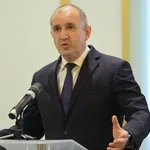 РАДЕВ: Дроновете са или руски, или украински!