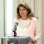 Йотова: Няма военно решение на войната в Украйна, нужна е дипломация