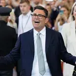 ПОРЕДНАТА РОКАДА: Анди Бърнам официално е новият премиер на Великобритания!