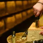 Горещините заплашват пармезана