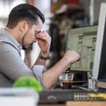 45% от работещите в ЕС са изложени на психосоциални рискове