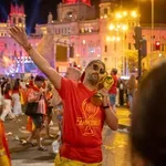 Как националният дух влияе на футбола